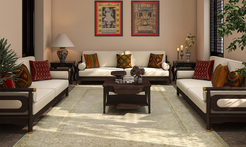 Simple Ways to Flatten Your New Rug and Remove Dents, Creases, and Wrinkles